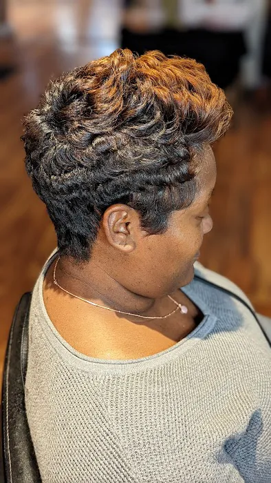 Hair Wiz Picture 7