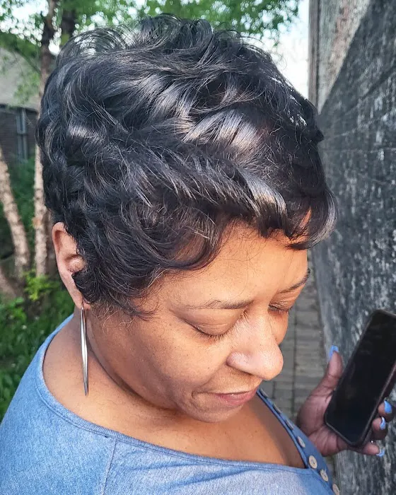 Hair Wiz Picture 1