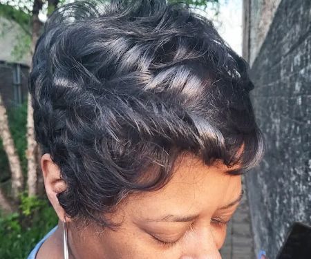 Hair Wiz