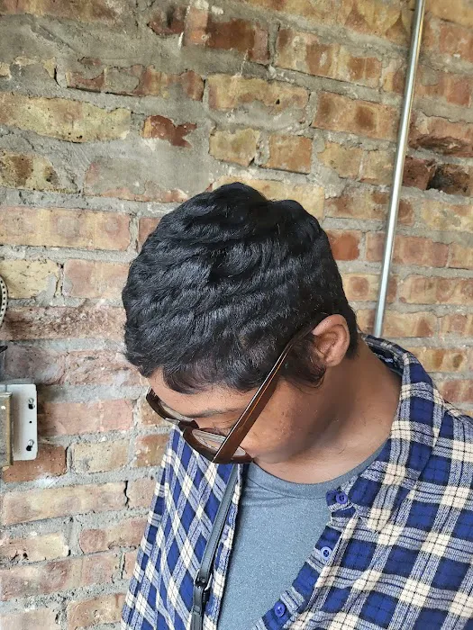Hair Wiz Picture 6