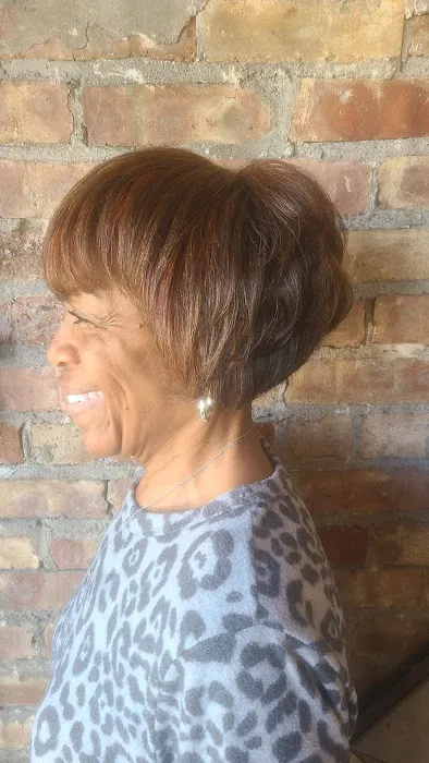 Hair Wiz Picture 5
