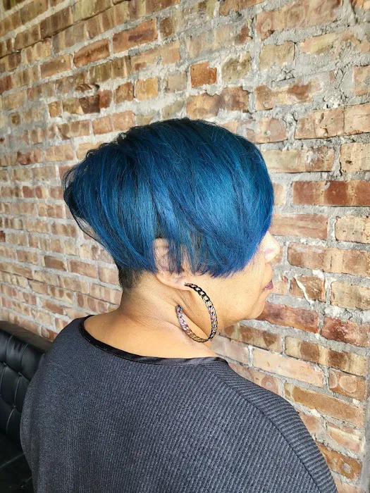 Hair Wiz Picture 9