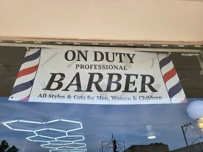 Royalty kutz barbershop Picture 4