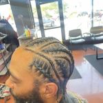 Royalty kutz barbershop