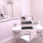 Ninety West beauty lounge
