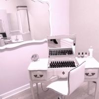 Ninety West beauty lounge ico