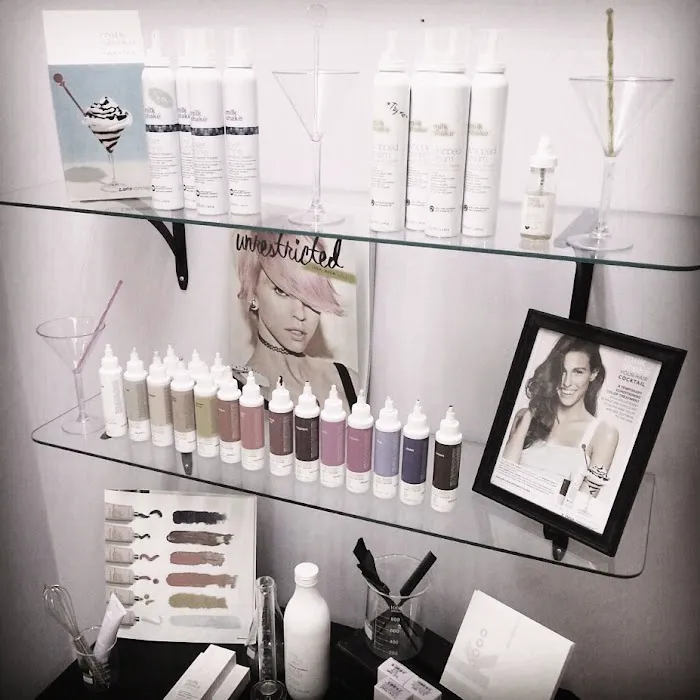 Ninety West beauty lounge Picture 10