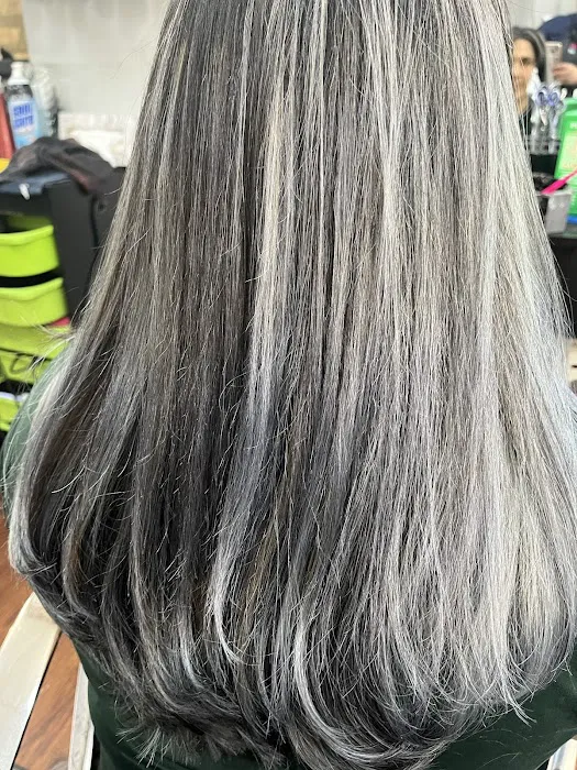 Eva’s hair cut #2 Picture 1