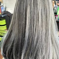 Eva’s hair cut #2 ico