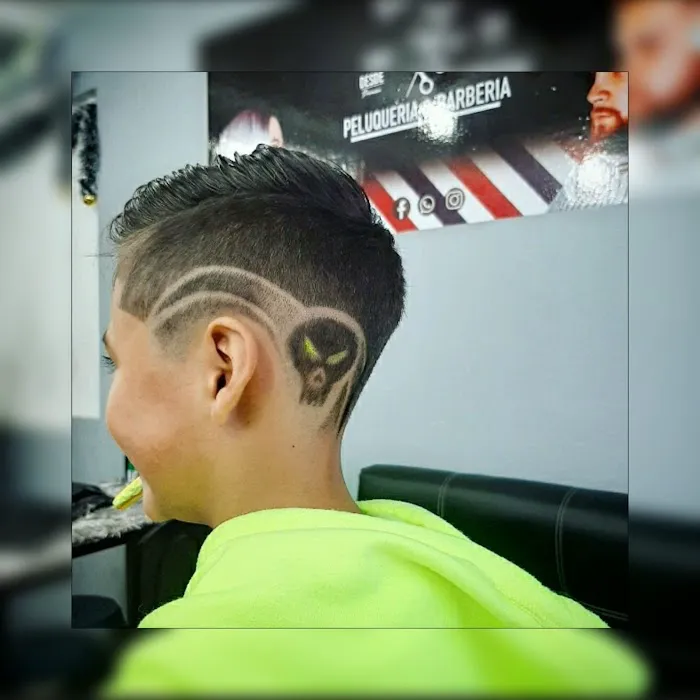 Eva’s hair cut #2 Picture 7