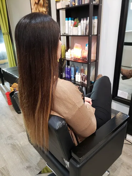 European Hair Salon Inc Picture 3