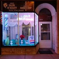 Jerry's Barber Shop ico