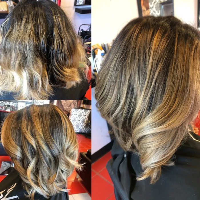T'soma Salon Picture 7