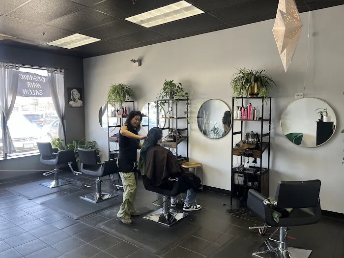 T'soma Salon Picture 1