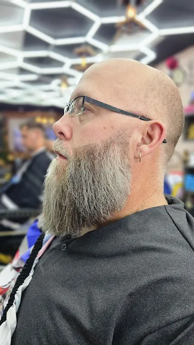 Northwest Barber Shop Picture 7