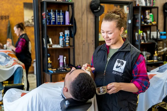 Northwest Barber Shop Picture 6