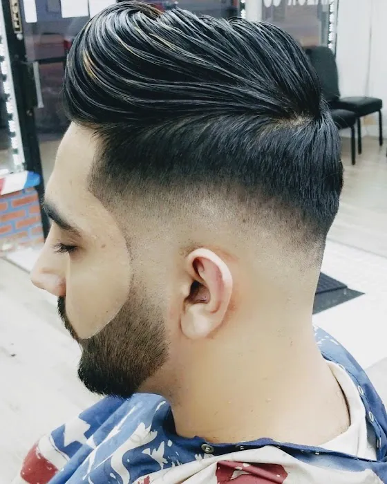 Northwest Barber Shop Picture 2
