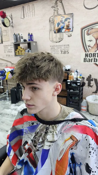 Northwest Barber Shop Picture 4