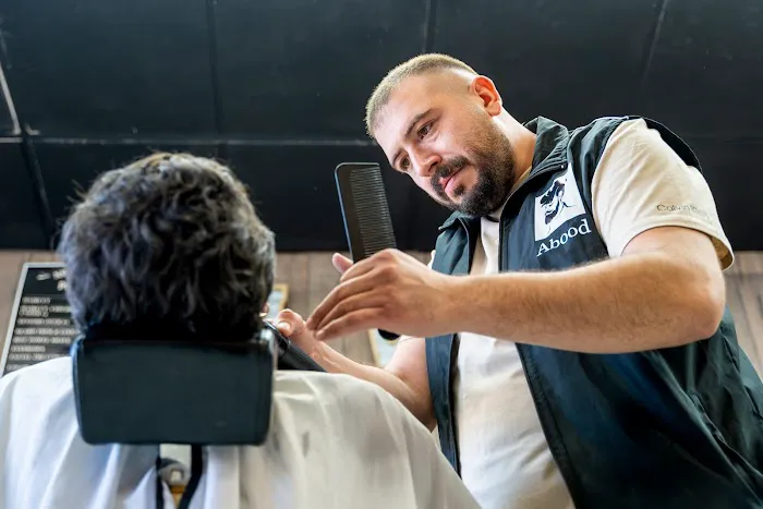 Northwest Barber Shop Picture 5