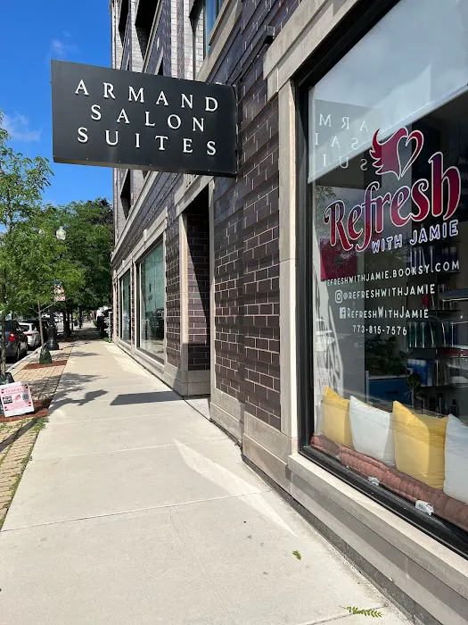 Refresh Hair Studio Chicago Picture 3