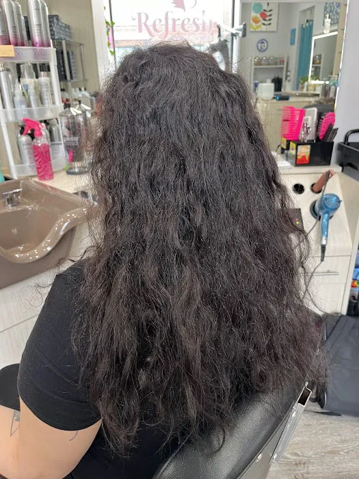 Refresh Hair Studio Chicago Picture 7