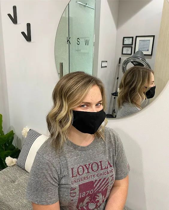 KSW Hair Picture 4