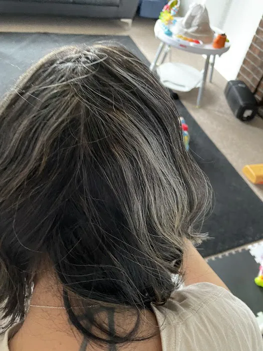 Salon 87 Picture 1