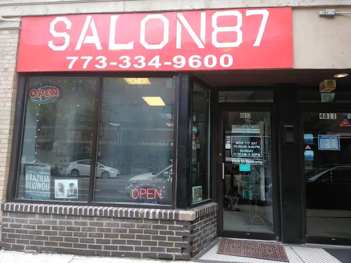 Salon 87 Picture 4