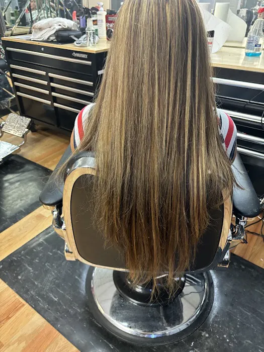 Cut Color Style Picture 10