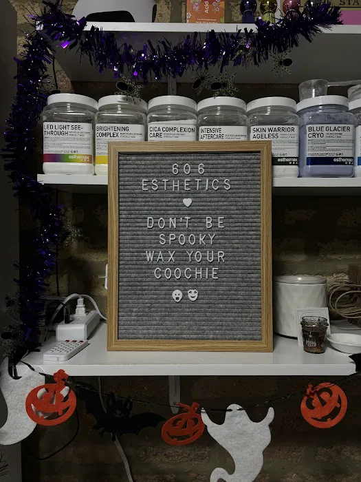 606 Esthetics Picture 4