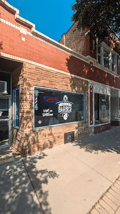 ACE Home of the Barber Picture 8