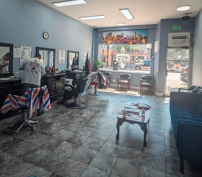 ACE Home of the Barber Picture 10