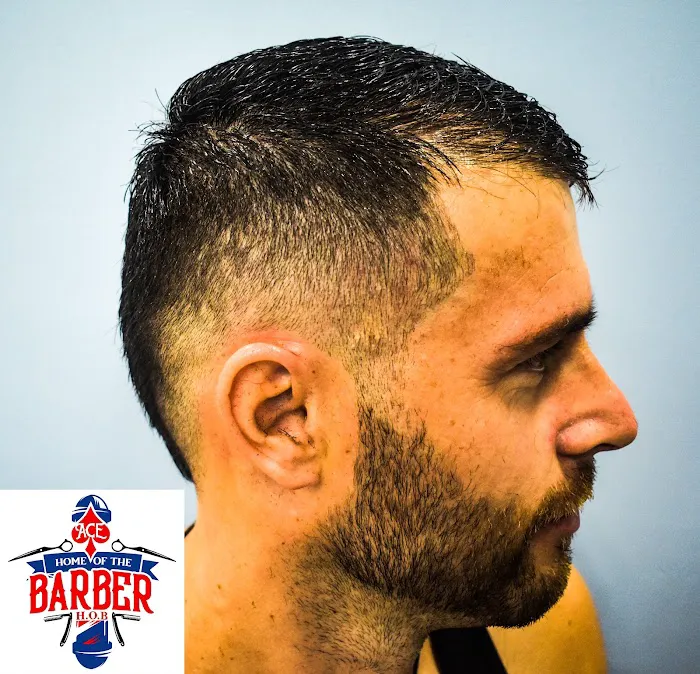 ACE Home of the Barber Picture 5