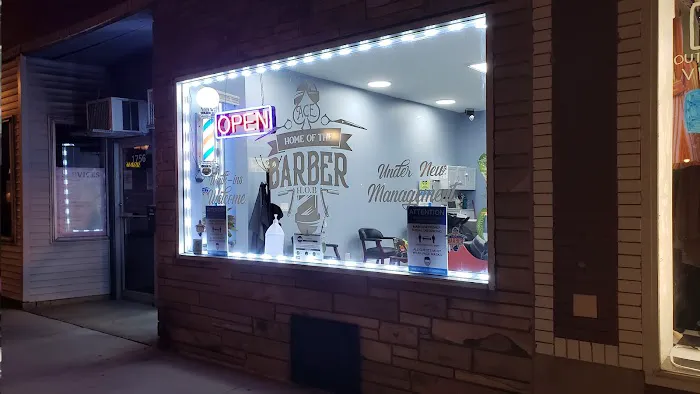 ACE Home of the Barber Picture 2