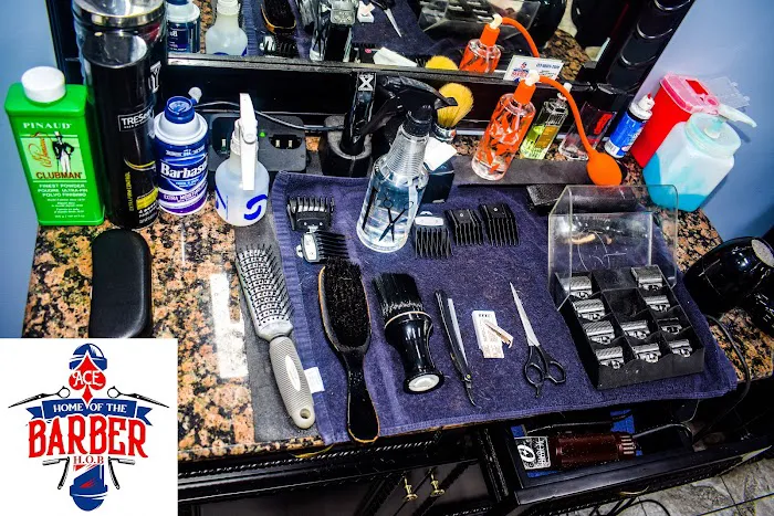 ACE Home of the Barber Picture 1