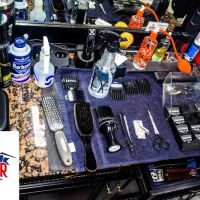 ACE Home of the Barber ico