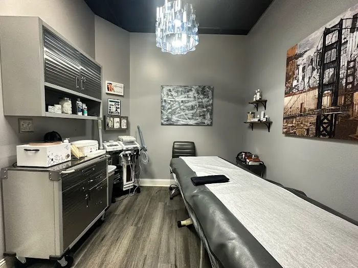 Wax Man Spa Picture 9