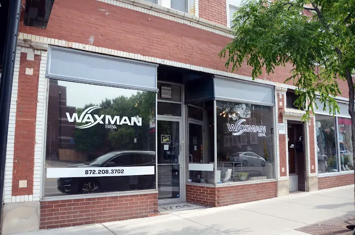 Wax Man Spa Picture 5