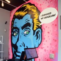Wax Man Spa ico