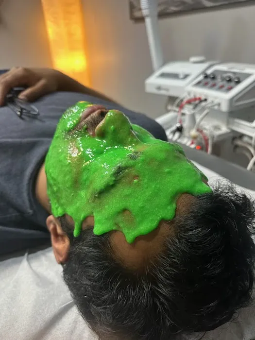Wax Man Spa Picture 2