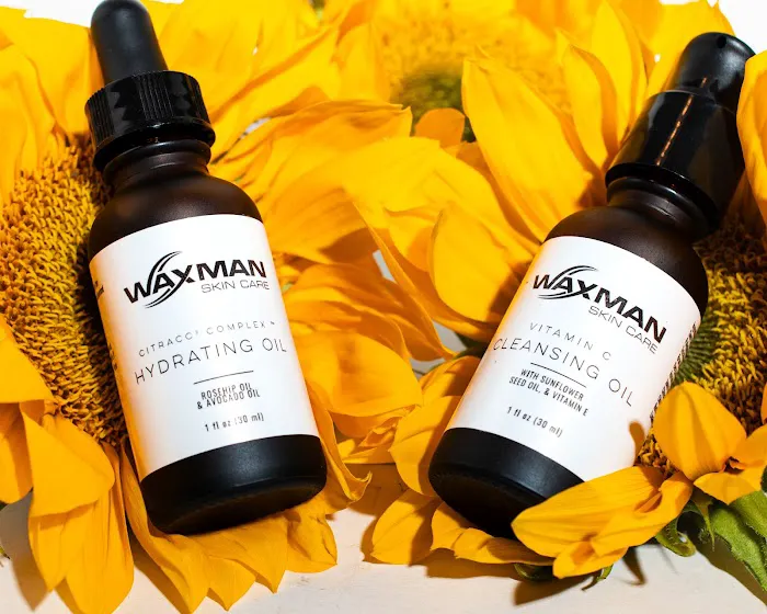 Wax Man Spa Picture 7