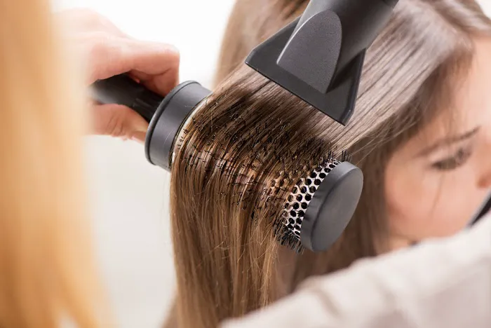 Glamour Family Hair Salon Picture 5