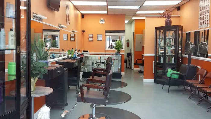 Glamour Family Hair Salon Picture 10