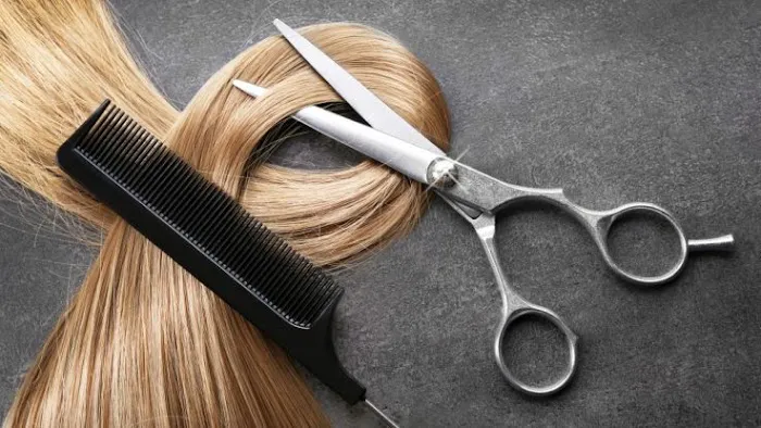 Glamour Family Hair Salon Picture 8