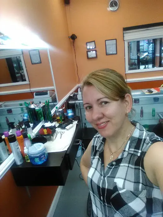 Glamour Family Hair Salon Picture 9