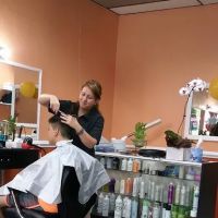 Glamour Family Hair Salon ico