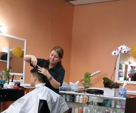 Glamour Family Hair Salon