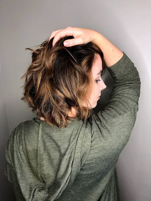 Hair Girl Hair Picture 7