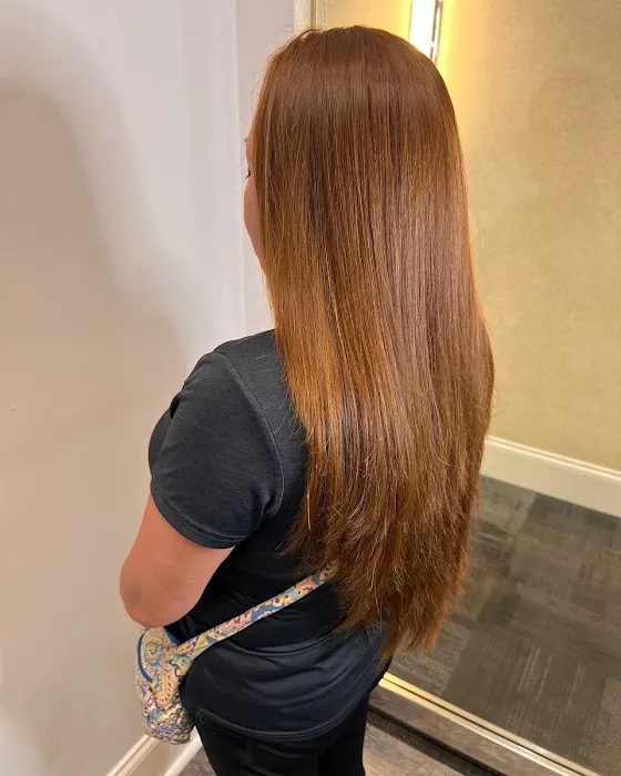 Fonsi’s hair studio Picture 7