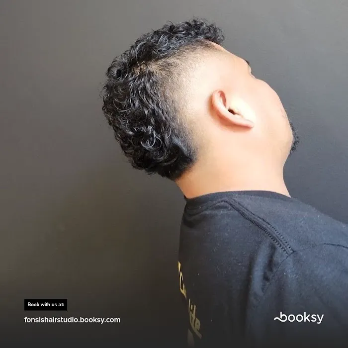 Fonsi’s hair studio Picture 10